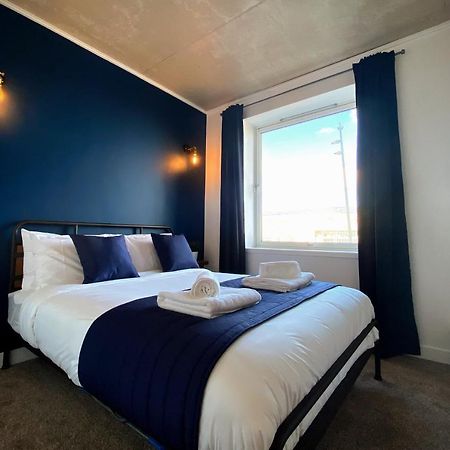 Middlehaven Apartment Middlesbrough Eksteriør bilde