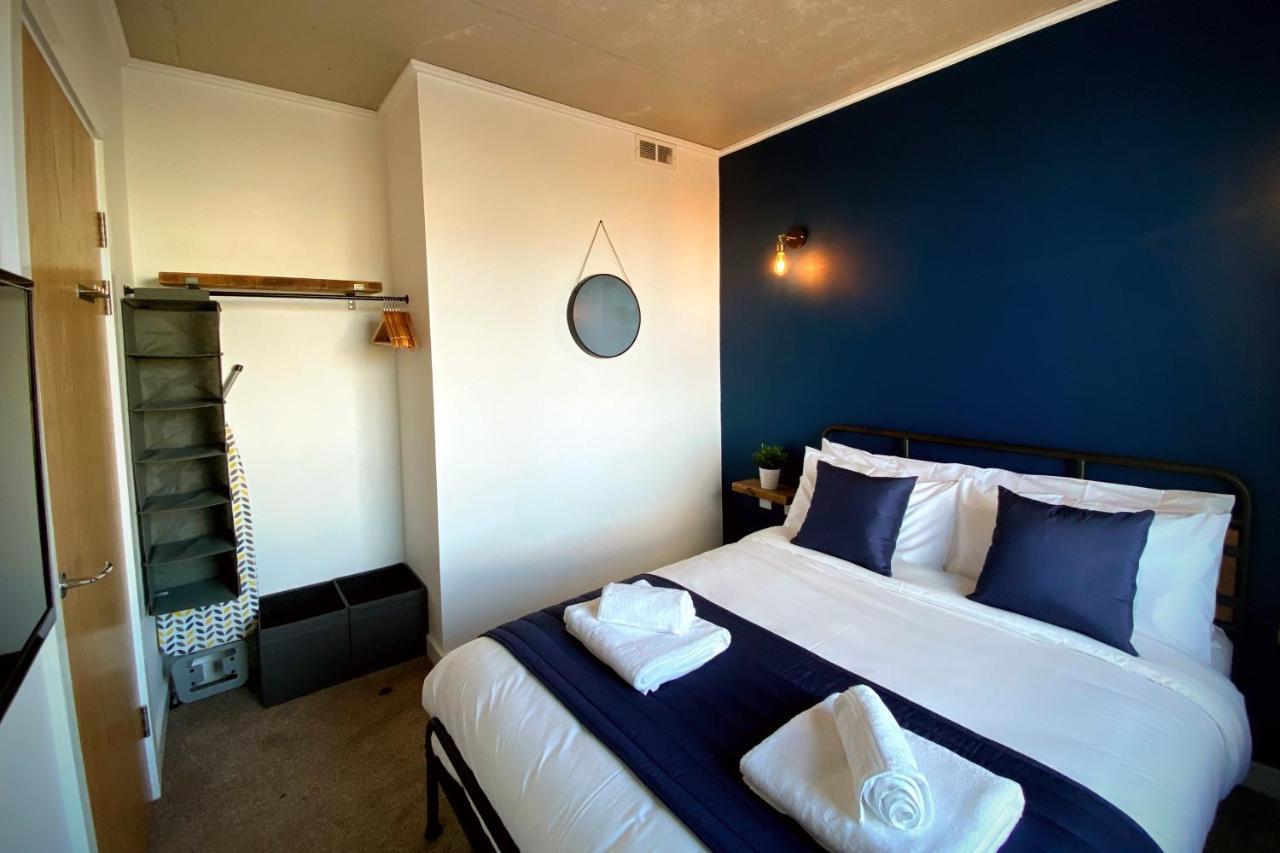 Middlehaven Apartment Middlesbrough Eksteriør bilde